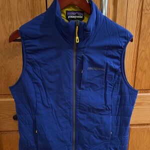 Patagonia Nano Air Vest - Women’s Large